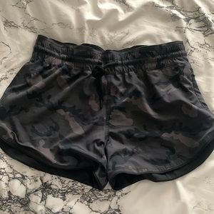 Zyia athletic shorts